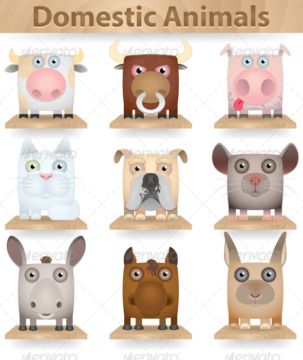 Icon Technology Vector Shutterstock Depositfile Animals » Tinkytyler